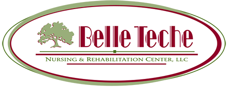 Belle Teche Nursing and Rehabilitation Center Logo